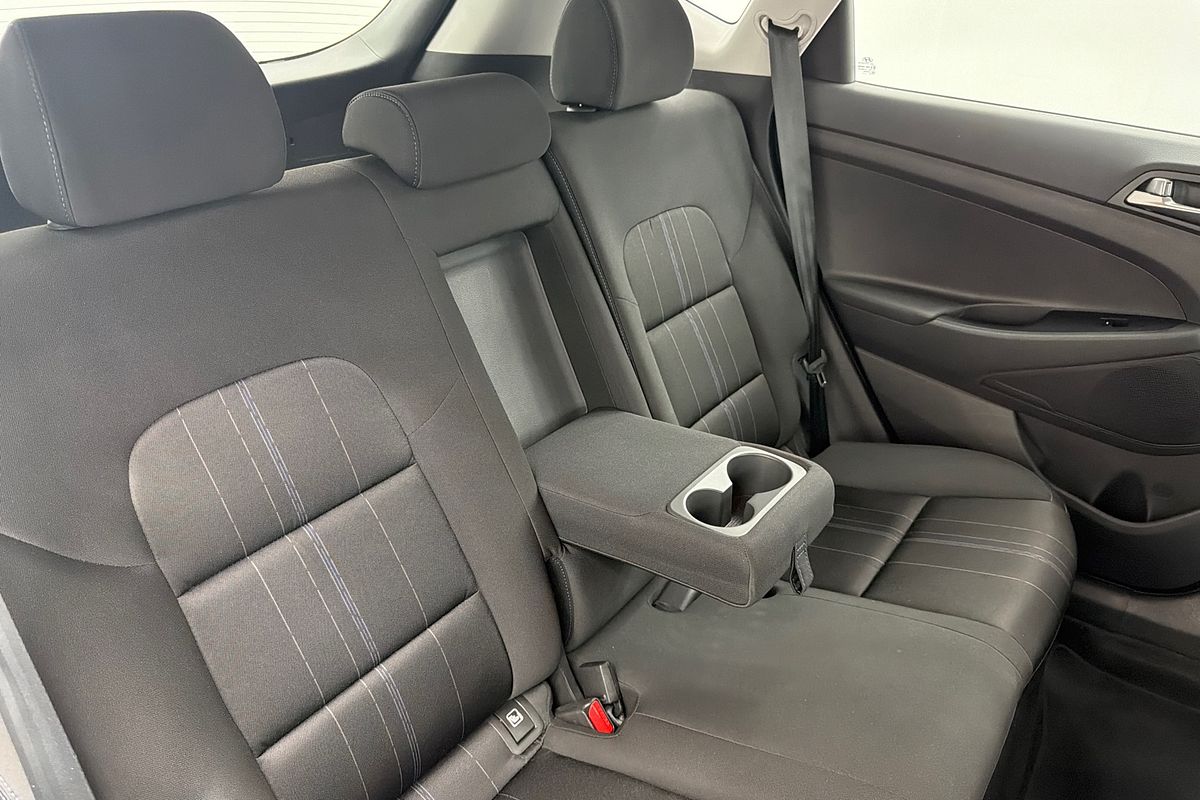 2016 Hyundai Tucson Active TL