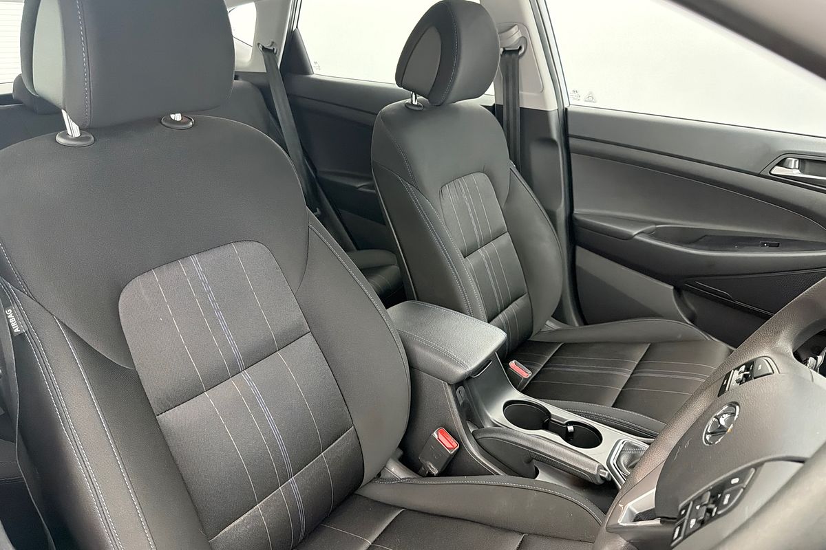 2016 Hyundai Tucson Active TL