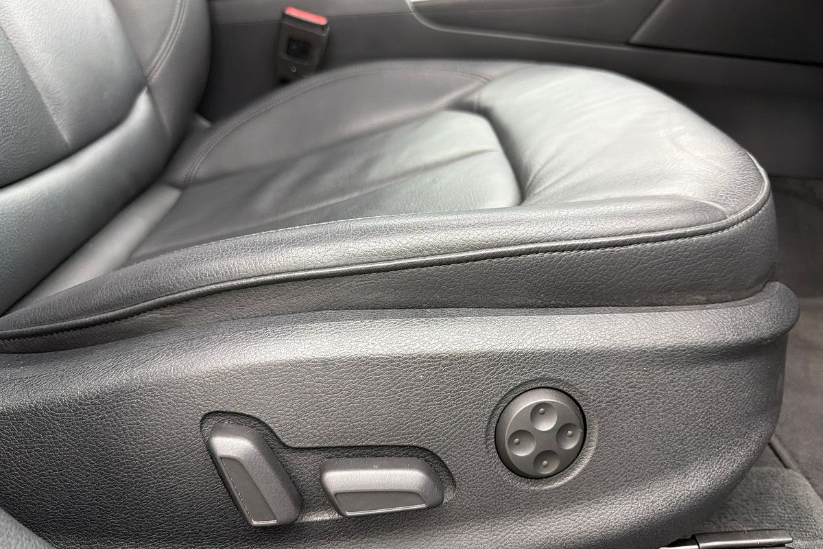 2019 Audi A3 35 TFSI 8V