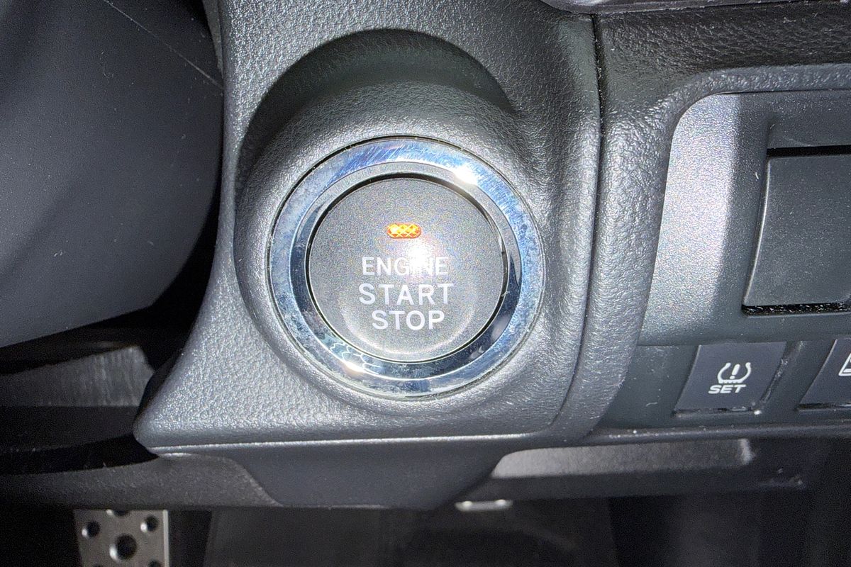 2018 Subaru XV 2.0i-S G5X