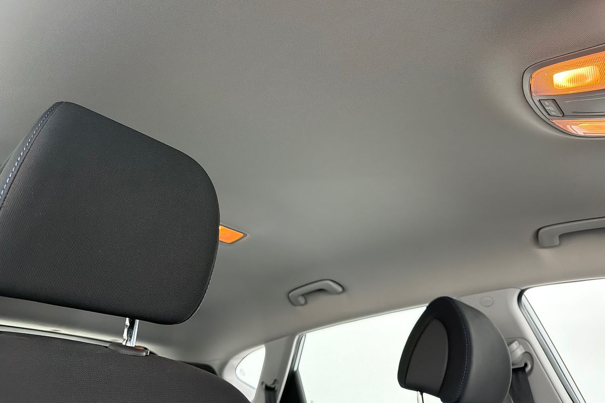 2016 Hyundai Tucson Active TL