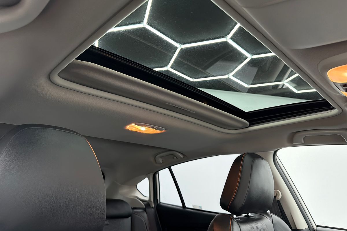 2018 Subaru XV 2.0i-S G5X