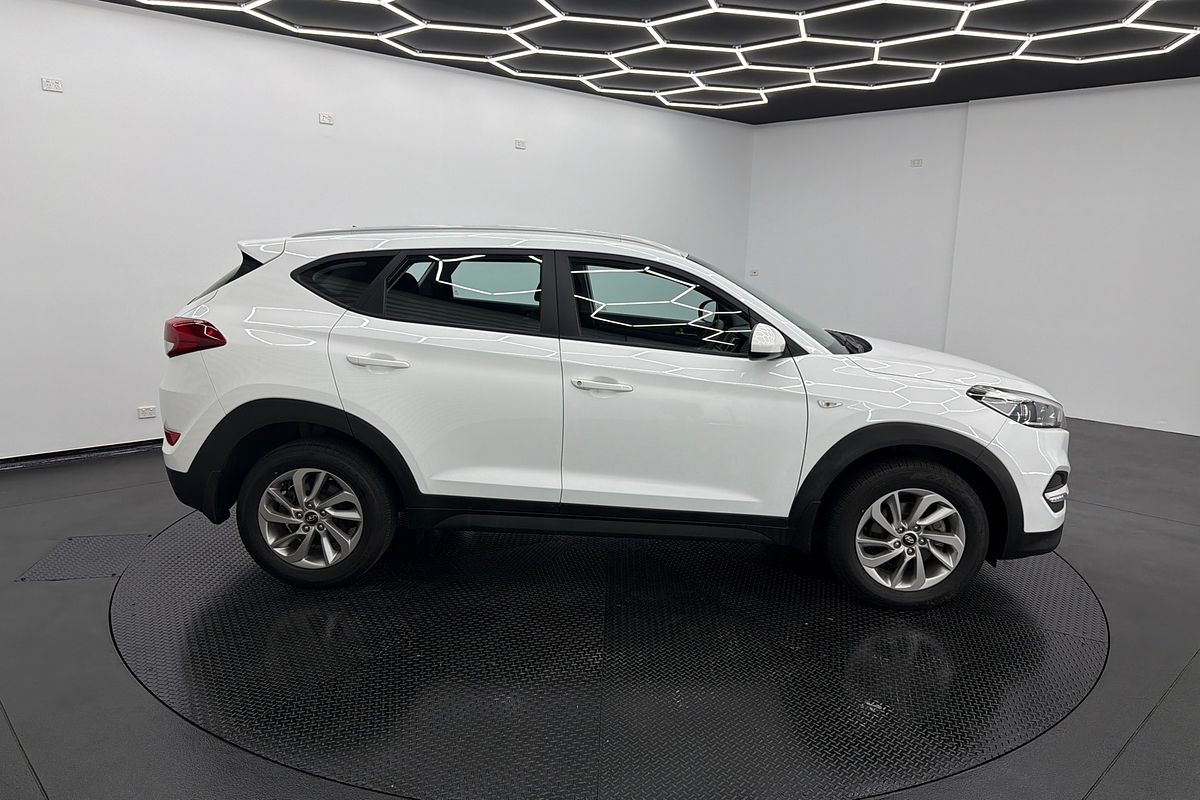 2016 Hyundai Tucson Active TL