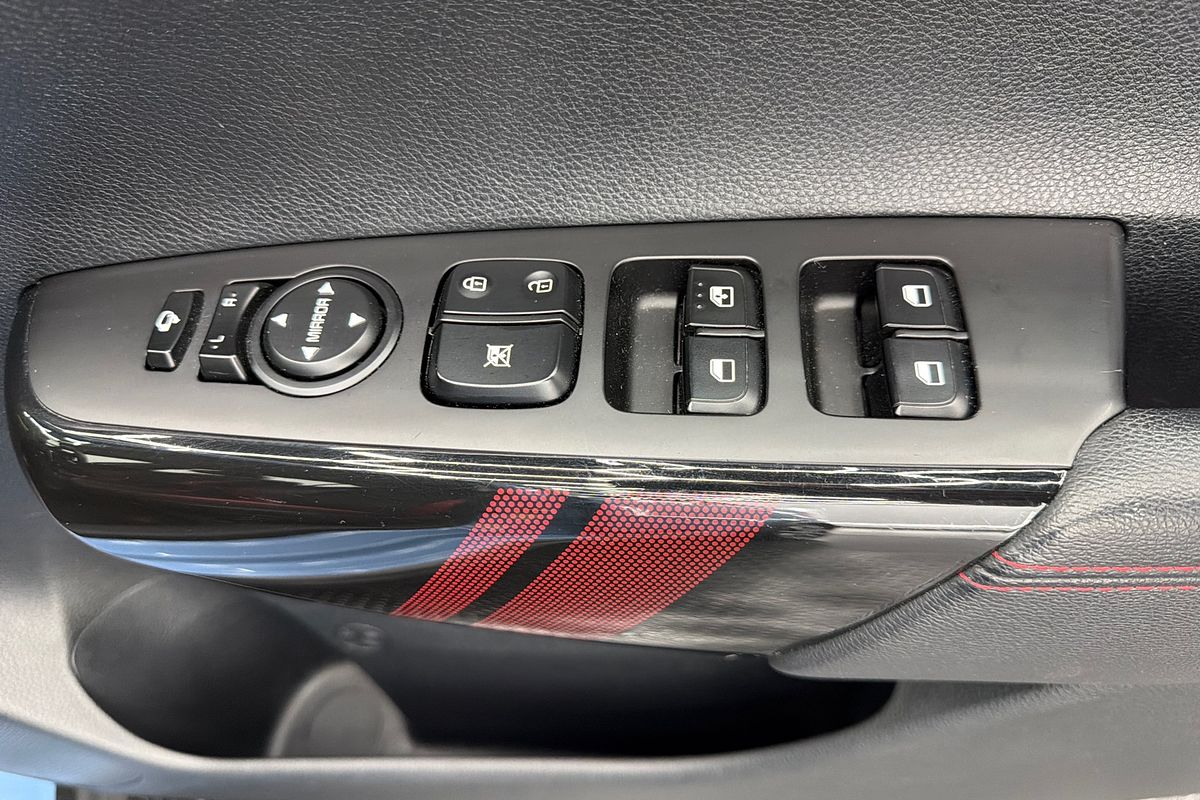 2018 Kia Picanto AO Edition JA