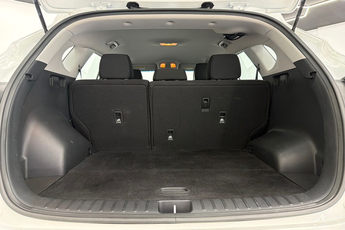 2016 Hyundai Tucson Active TL