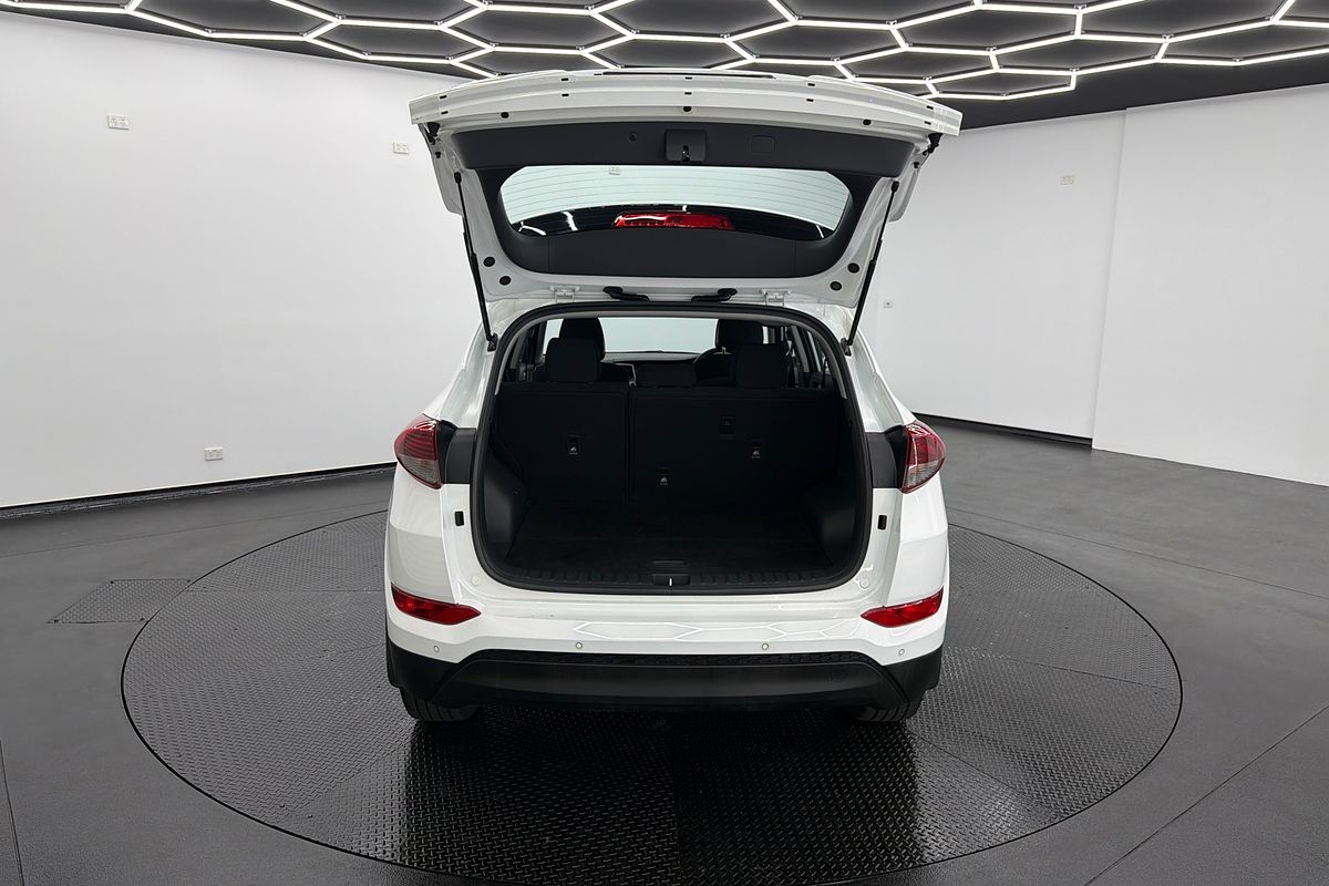 2016 Hyundai Tucson Active TL