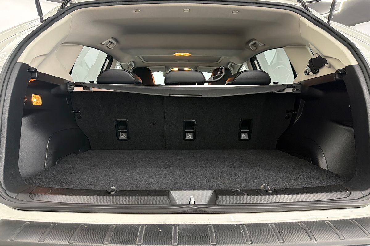 2018 Subaru XV 2.0i-S G5X