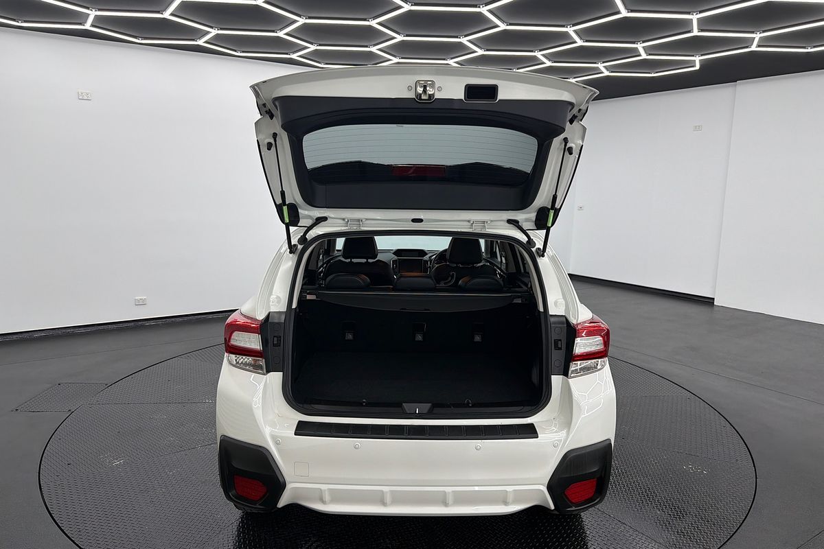 2018 Subaru XV 2.0i-S G5X