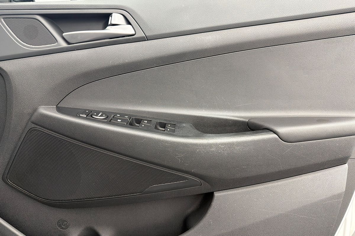 2016 Hyundai Tucson Active TL