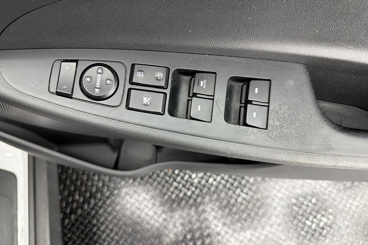 2016 Hyundai Tucson Active TL