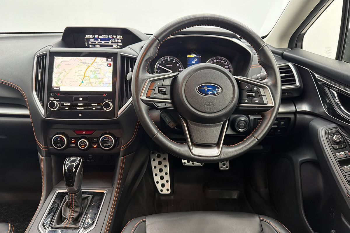 2018 Subaru XV 2.0i-S G5X