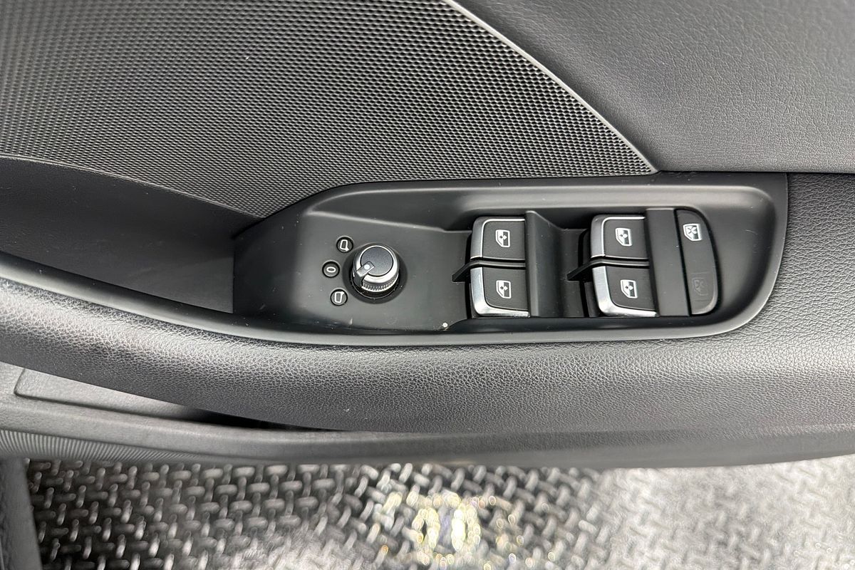 2019 Audi A3 35 TFSI 8V