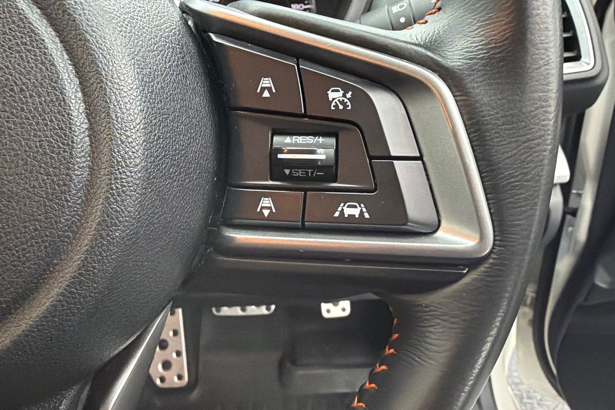 2018 Subaru XV 2.0i-S G5X