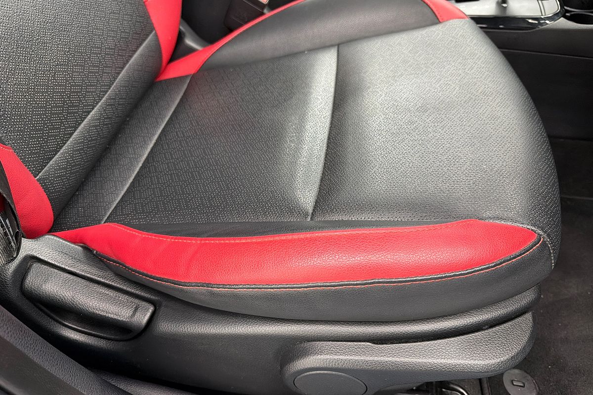 2018 Kia Picanto AO Edition JA