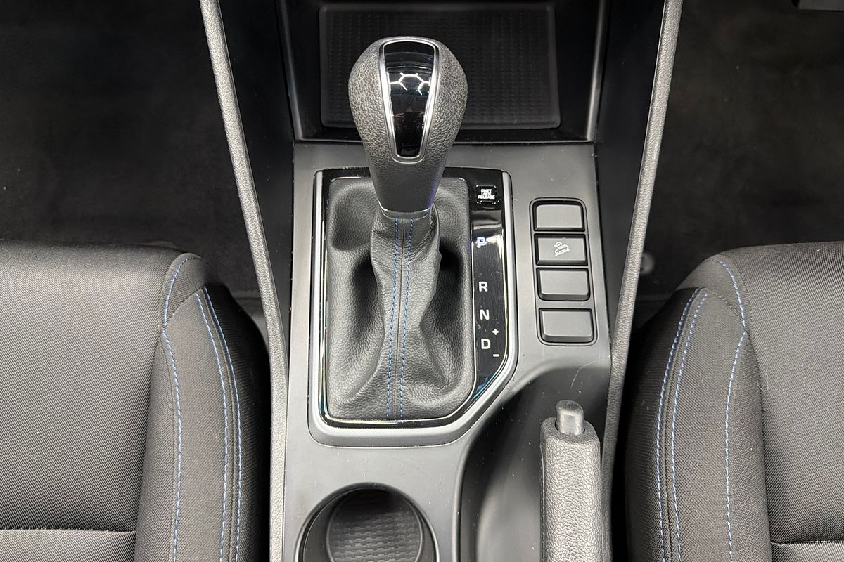 2016 Hyundai Tucson Active TL