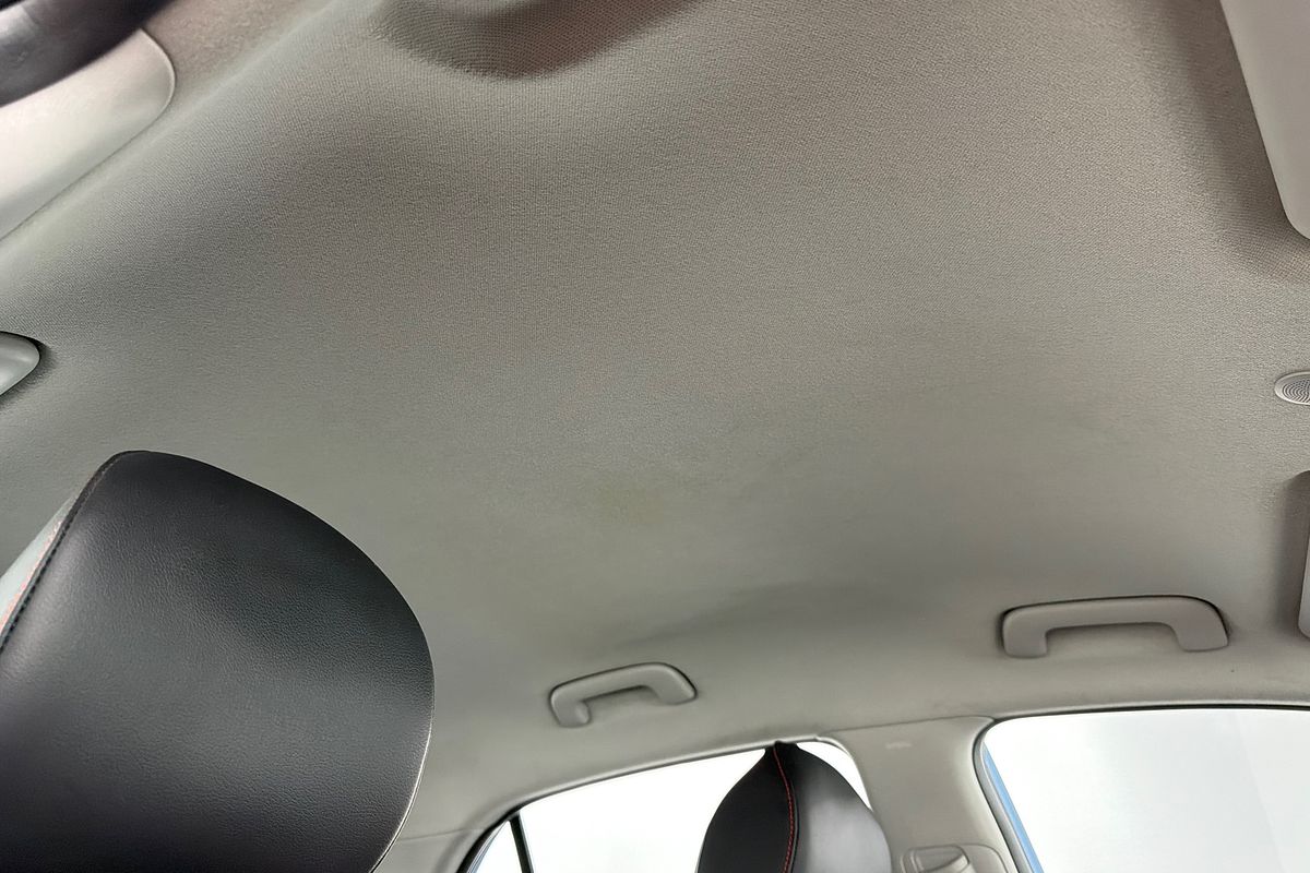 2018 Kia Picanto AO Edition JA