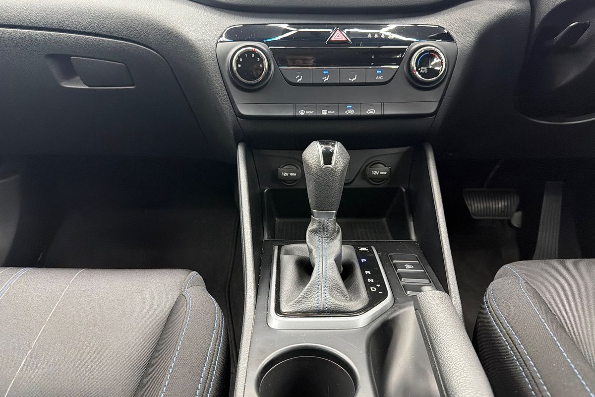 2016 Hyundai Tucson Active TL