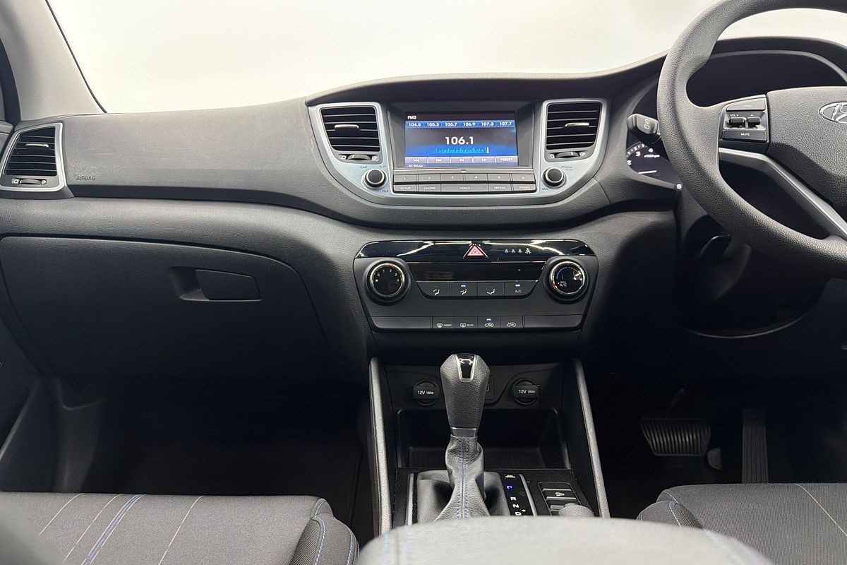 2016 Hyundai Tucson Active TL