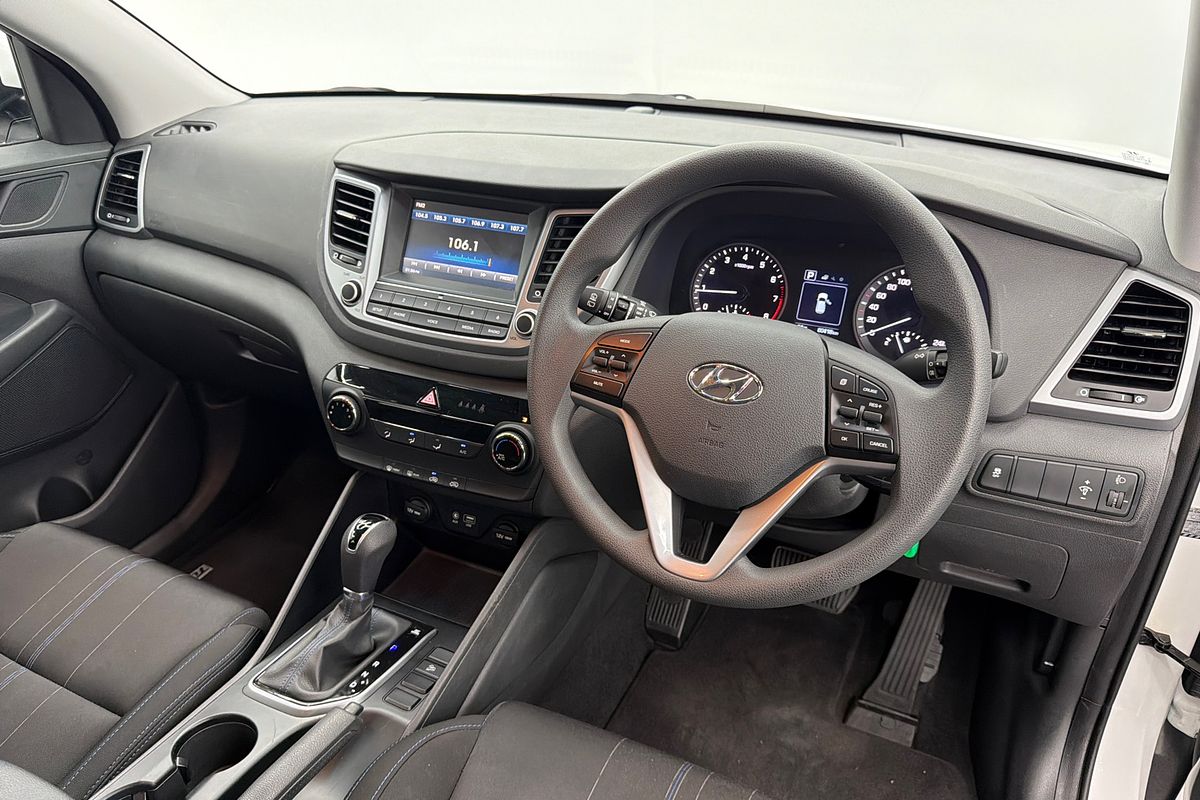 2016 Hyundai Tucson Active TL