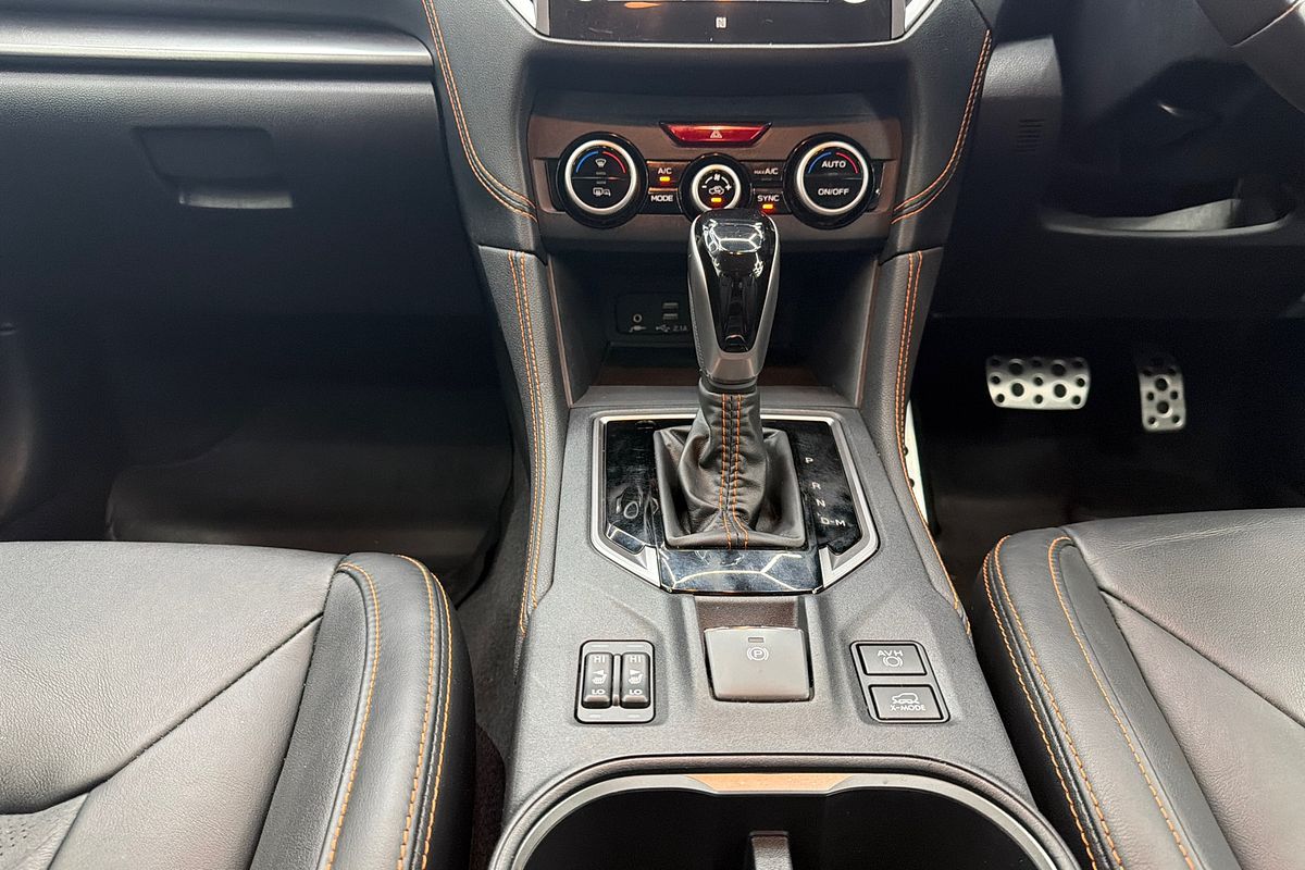 2018 Subaru XV 2.0i-S G5X