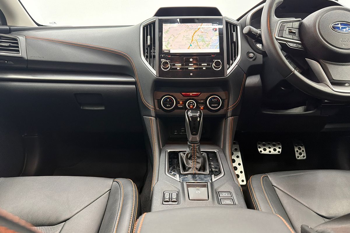 2018 Subaru XV 2.0i-S G5X