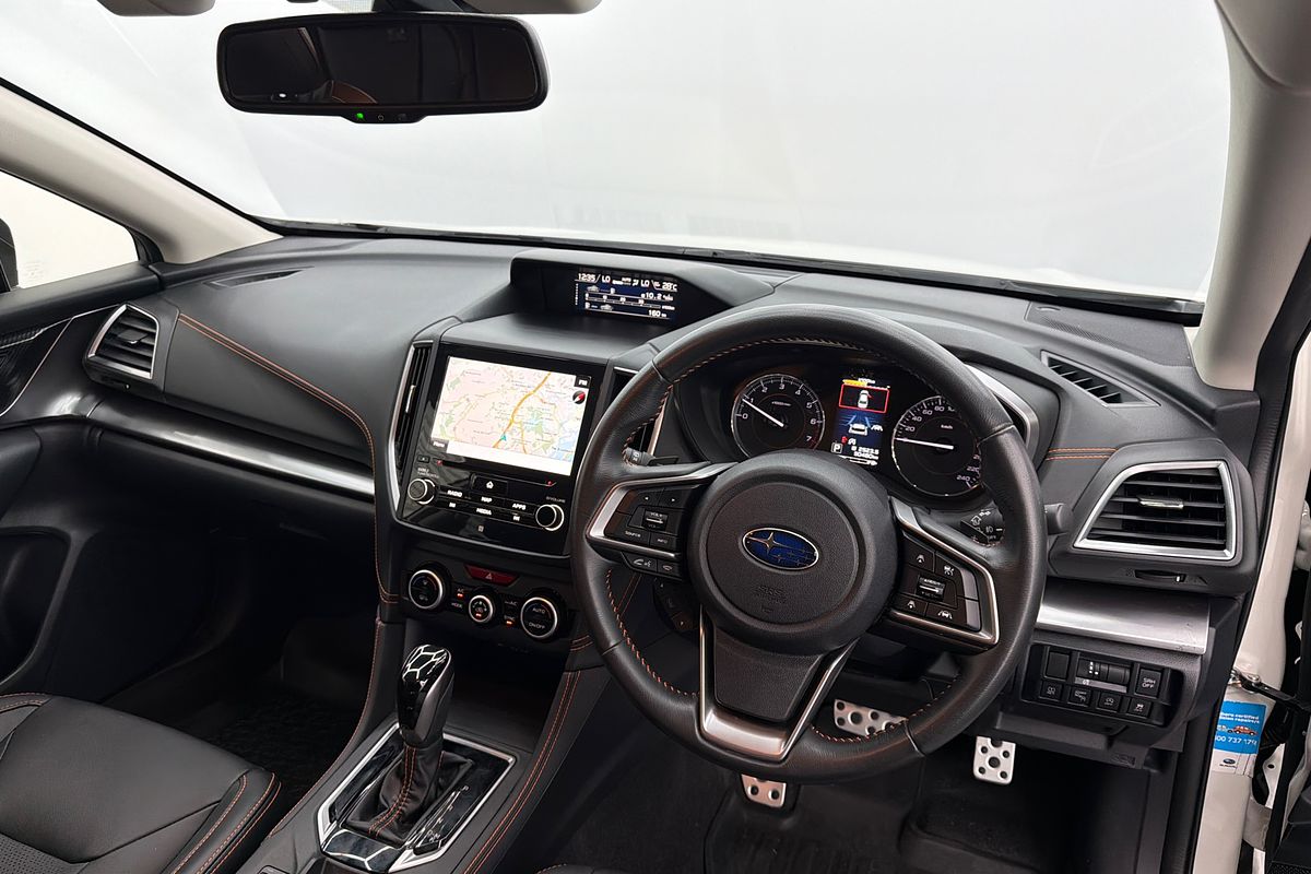 2018 Subaru XV 2.0i-S G5X