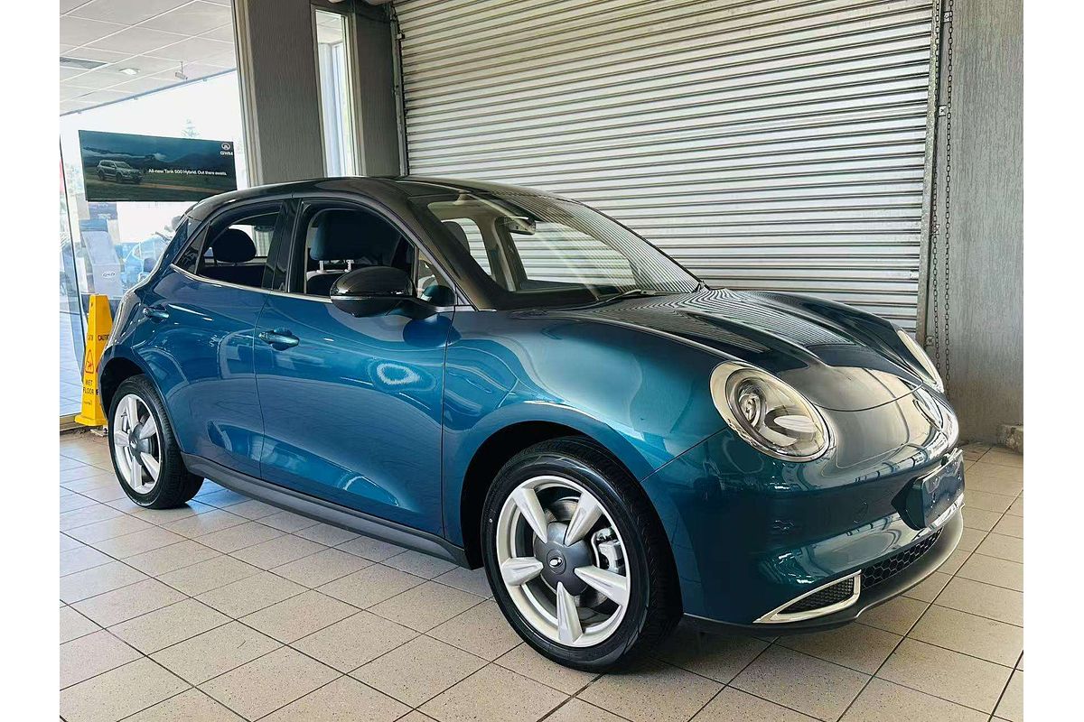 Ora 400km Lux EV 4x2