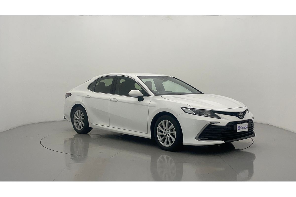 2023 Toyota Camry Ascent AXVA70R