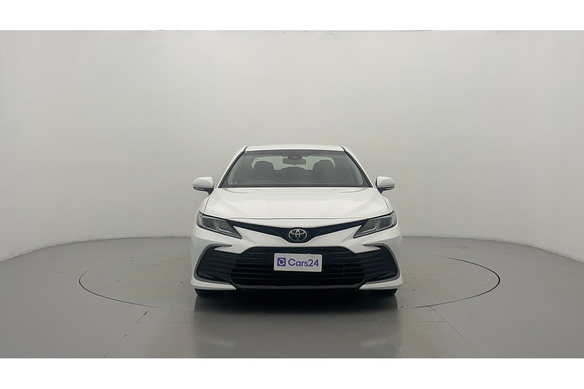 2023 Toyota Camry Ascent AXVA70R