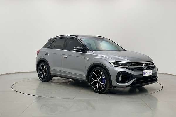 2023 Volkswagen T-Roc R D11