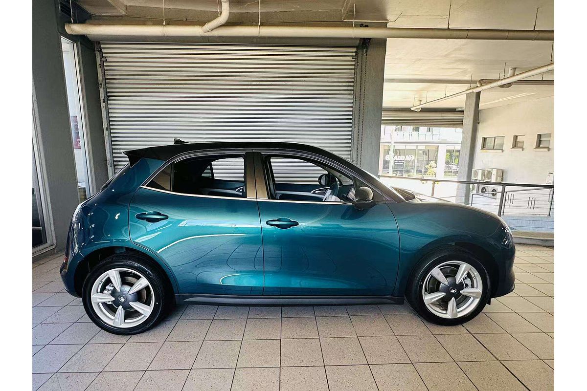 Ora 400km Lux EV 4x2