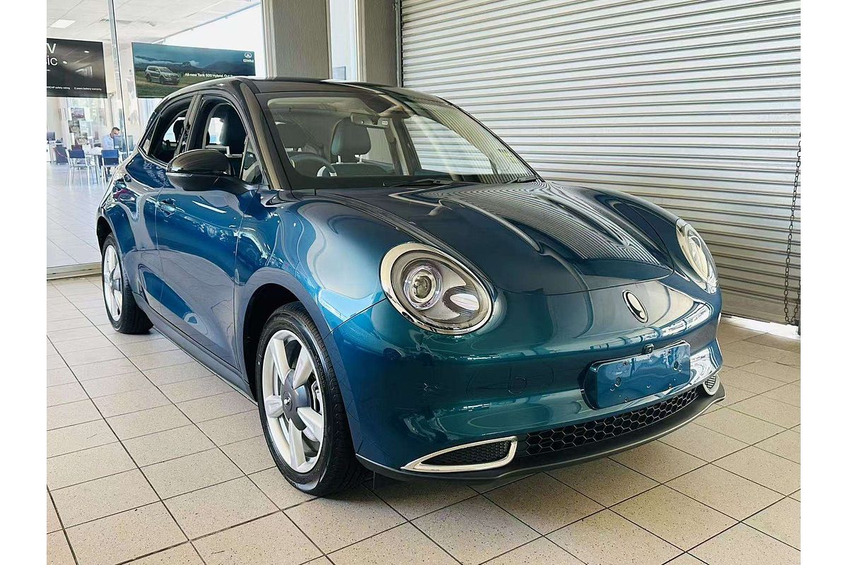 Ora 400km Lux EV 4x2