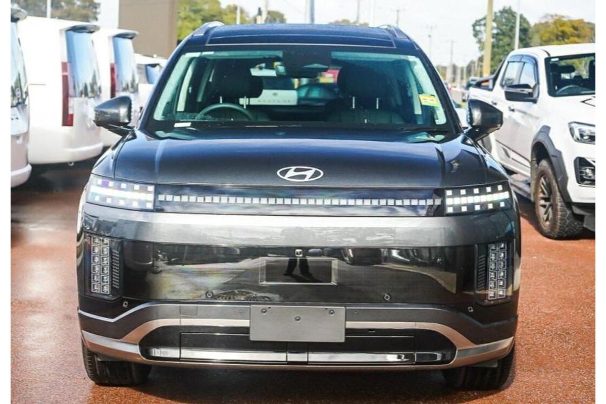 2025 Hyundai IONIQ 9 Calligraphy ME.V1