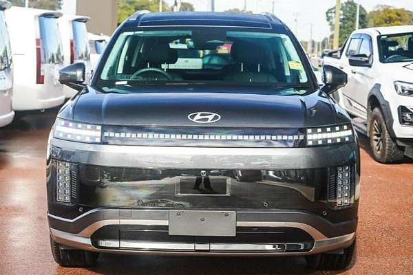 2025 Hyundai IONIQ 9 Calligraphy ME.V1