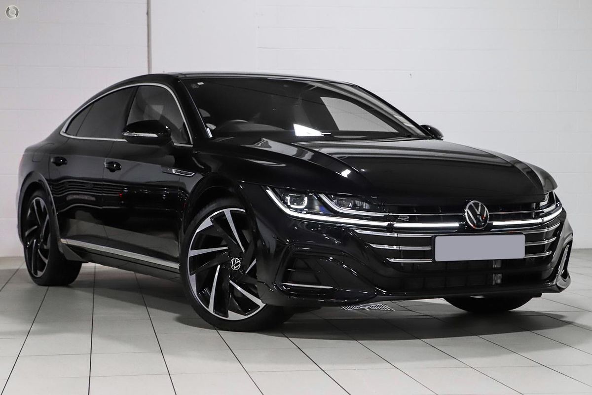 2022 Volkswagen Arteon 206TSI R-Line 3H