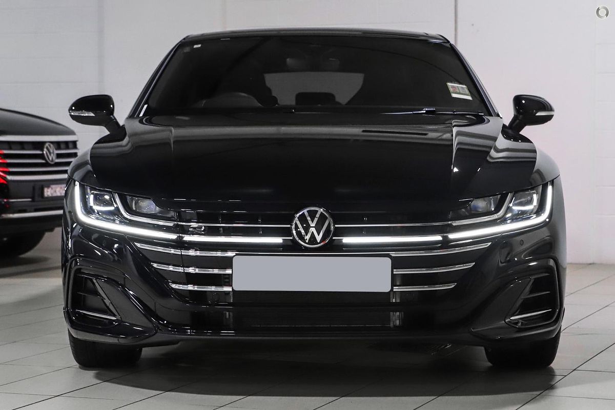 2022 Volkswagen Arteon 206TSI R-Line 3H