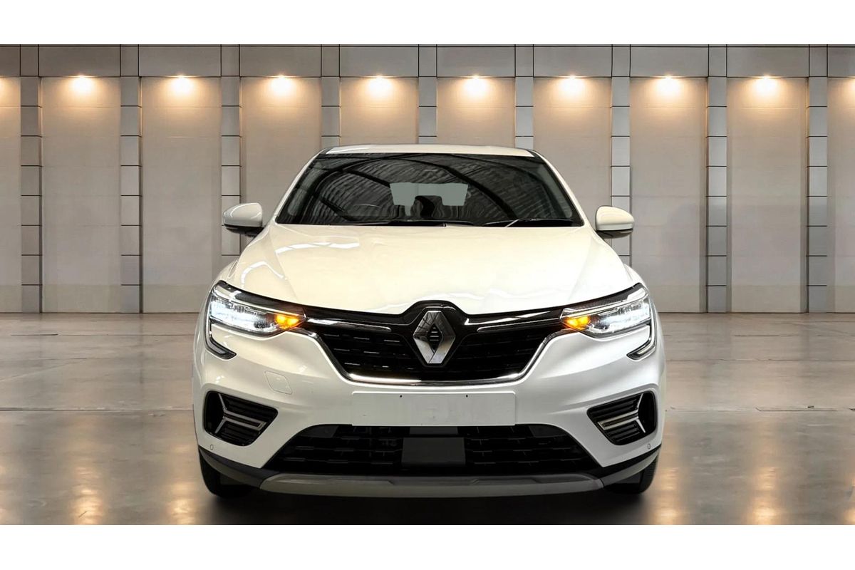 2023 Renault Arkana Zen JL1