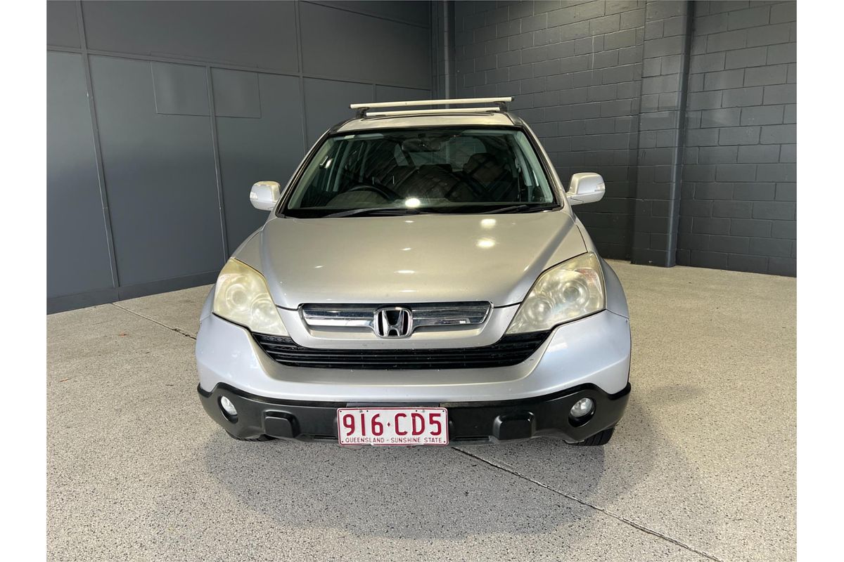 2008 Honda CR-V Sport RE