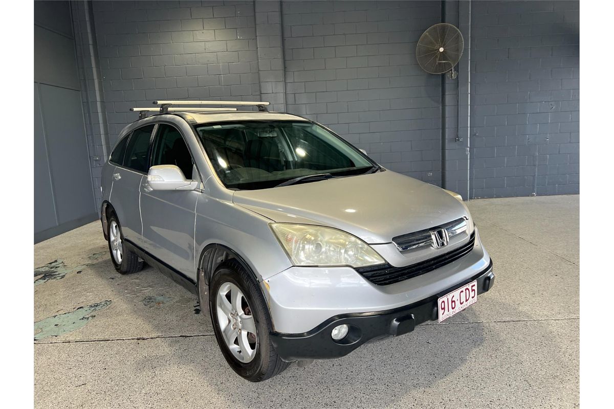 2008 Honda CR-V Sport RE