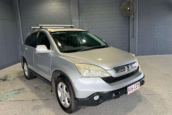 2008 Honda CR-V Sport RE