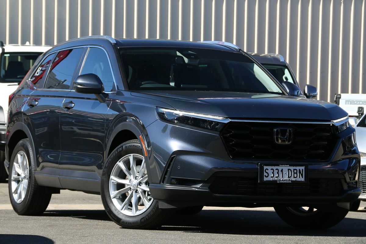 2024 Honda CR-V VTi L RS