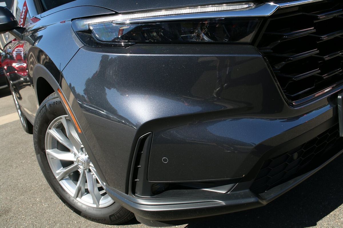 2024 Honda CR-V VTi L RS