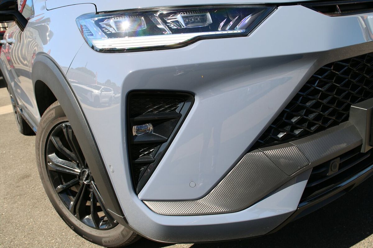 2025 GWM Haval H6GT Ultra PHEV B03