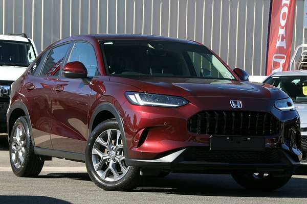 2023 Honda ZR-V VTi L RZ