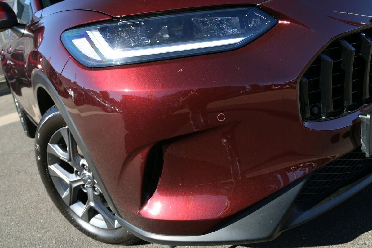 2023 Honda ZR-V VTi L RZ