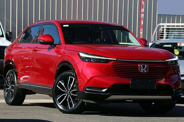 2023 Honda HR-V e:HEV L