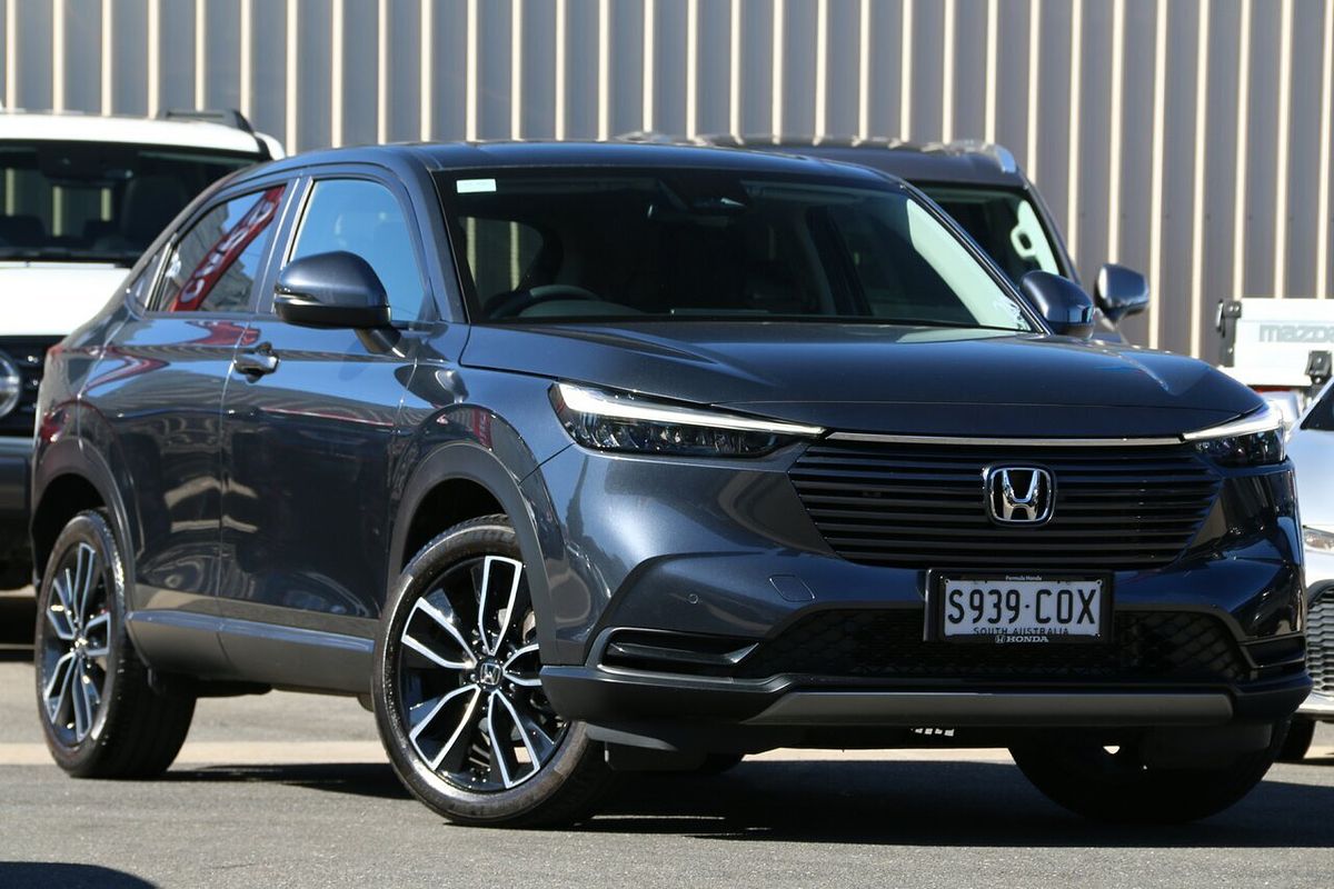 2022 Honda HR-V Vi X