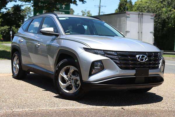 2024 Hyundai Tucson NX4.V2