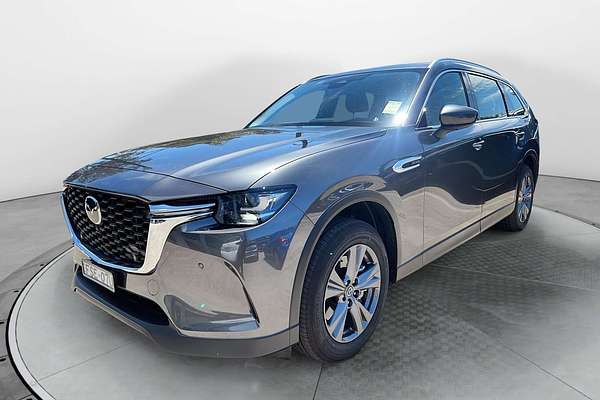 2024 Mazda CX-90 D50e Touring KK