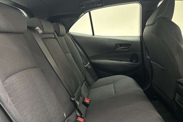 2024 Toyota Corolla Ascent Sport Hybrid ZWE219R thumb-11